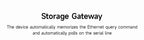 Modbus Gateway RS485 RS232 to RJ45 Serial Server Ethernet Transparent Transmission NB183S TCP UDP MQTT HTTP Watchdog