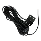 MC05 5M Wired Normally Closed Door Magnetic Detector Sensor Switch For Open Detector Iron Gate Waterpoof