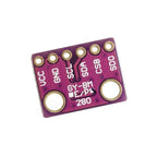 5pcs BMP280 3.3V 5V High Precision Atmospheric Pressure Sensor Module Digital Barometric Temperature Humidity Sensor Module