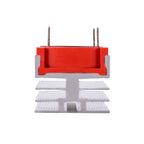 High Current Rectifier Bridge SQL50A1200V Single or Three Phase  Fast Recovery Diode Rectifier Laser Diode Module 10A To 50A