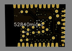 N52840 NRF52840 Core Module Bluetooth Module Supports ZMK