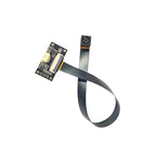 IMX258 /OV5693 Customized 4K 12MP HD USB2.0 Camera Module High Speed AF/FF 30FPS MJPEG, YUY2 for Production Vision