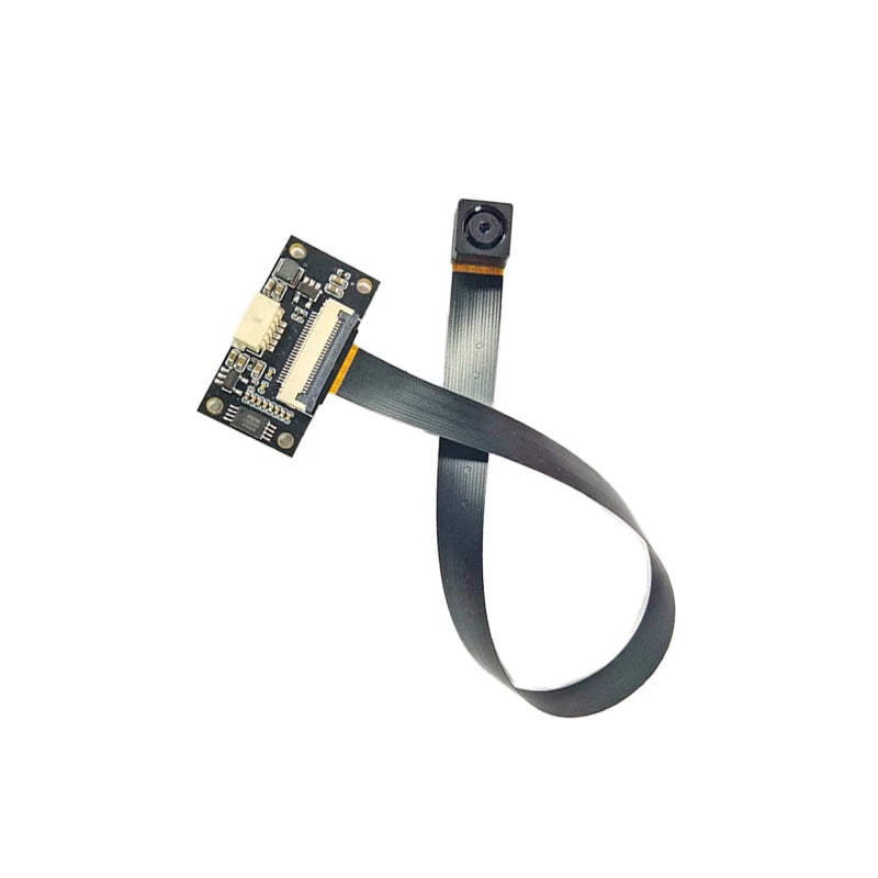 IMX258 /OV5693 Customized 4K 12MP HD USB2.0 Camera Module High Speed AF/FF 30FPS MJPEG, YUY2 for Production Vision