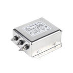 Three-phase EMI filter, 380V/520V power line filter, motor RFI filter