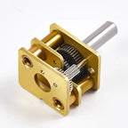N20 Reduction Motor, N30 Micro Reduction Motor, 12MM Gear Reduction Box, 15BY Stepper Motor