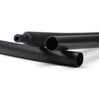 1-5m 4:1 Heat Shrink Tube With Glue 4mm-52mm Waterproof Dual Wall Adhesive Lined Polyolefin Cable Insulation Sleeve Wire Repair