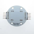 TCS3200 RGB Color Sensor Module - Recognition And Classification RGB Color Sensor with Send Program Capability