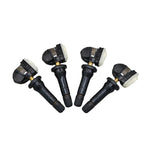 EV6T-1A180-CB EV6T1A150CB 4PCS Tire Pressure Monitoring Sensor TPMS 433MHz For Ford C-Max Mondeo Kuga Grand Focus Fiesta Ranger