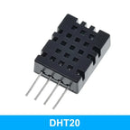 5PCS Digital Temperature Sensor / Humidity Sensor DHT11 DHT22 AM2302 AM2301 AM2320 Sensor And Module For arduino electronic DIY