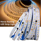 Running Water Flowing LED Strip Light WS2811 24V Horse Race Sequential LED Ribbon With RF Touch Panel Controller 10M 30M 40M Set