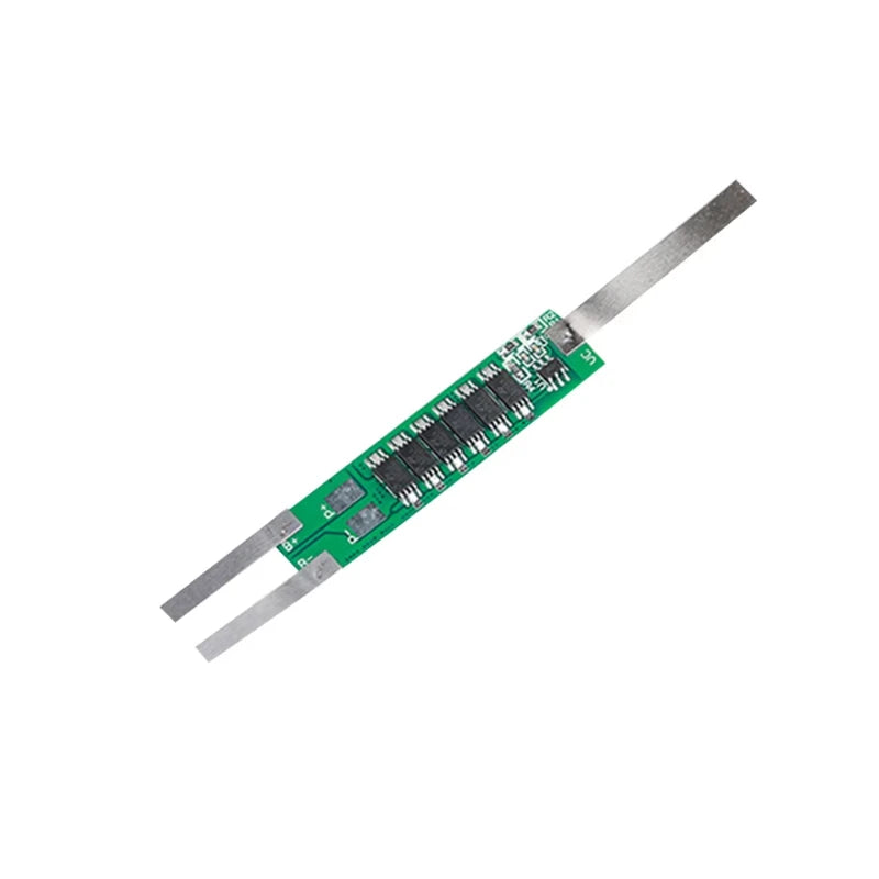 5-10pcs/lot BMS 2S 7.4V 2A 3A 4.5A 6A 7.5A 9A Li-ion Battery Protection Board for 18650 Li-ion Lithium Lipo Battery Cell