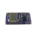 DC 5-30V to 3V 3.3V 4.2V 5V 6V 7.5V 9V 12V Power Supply 36W Synchronous DC-DC Buck Converter Module for 3D Printer Motor LED