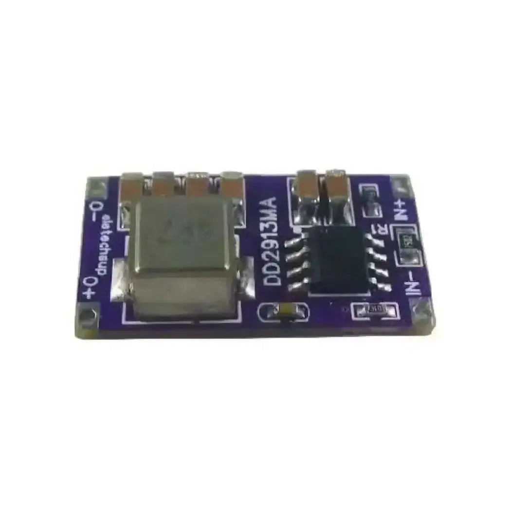 DC 5-30V to 3V 3.3V 4.2V 5V 6V 7.5V 9V 12V Power Supply 36W Synchronous DC-DC Buck Converter Module for 3D Printer Motor LED