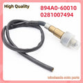894A0-60010 0281007494 Particulate Matter Sensor PM Sensor Probe For TOYOTA Land Cruiser 150 894A060010 894A0 60010