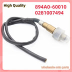 894A0-60010 0281007494 Particulate Matter Sensor PM Sensor Probe For TOYOTA Land Cruiser 150 894A060010 894A0 60010