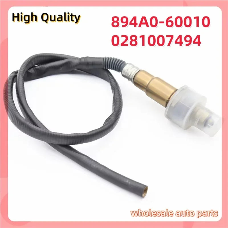 894A0-60010 0281007494 Particulate Matter Sensor PM Sensor Probe For TOYOTA Land Cruiser 150 894A060010 894A0 60010