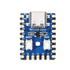 Raspberry Pi Pico 2 RP2350 USB A/Zero Development Board Equipped With Onboard Type-A/C Expansion Port Waveshare RP2350A