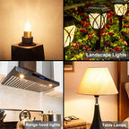 5/10/20/50PCS G4 12V 10W 20W LED Lamp Bulbs Inserted Beads Crystal Lamp Halogen Bulb Eco Halogen Light Bulbs Capsule