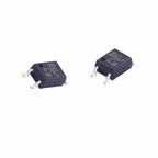 50PCS/LOT TLP185 P185 TLP185GB P185GB SOP4 SMD SOP-4 New Original Good Quality Chipset Optocoupler