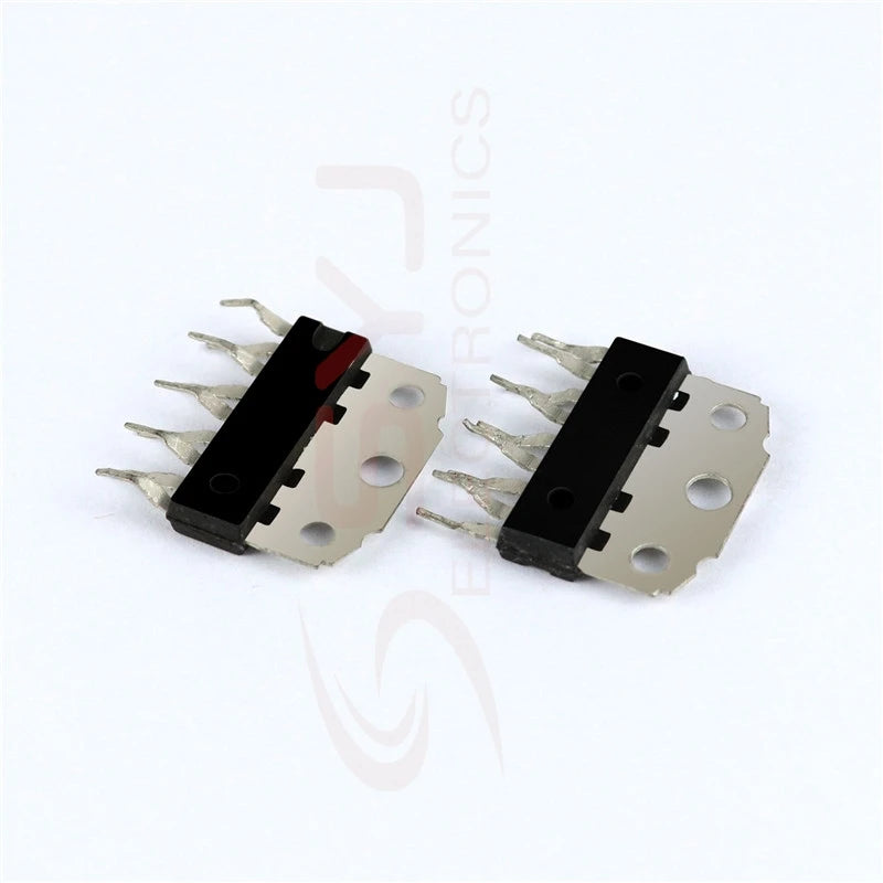 5-20PCS STD15NF10 D15NF10 L6385ED L6385 TEA1751T TEA1751LT TPIC0109RTYR TPIC0109AO TDA6107JF TDA6107 PCF8591AT PCF8591