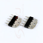 5-20PCS STD15NF10 D15NF10 L6385ED L6385 TEA1751T TEA1751LT TPIC0109RTYR TPIC0109AO TDA6107JF TDA6107 PCF8591AT PCF8591