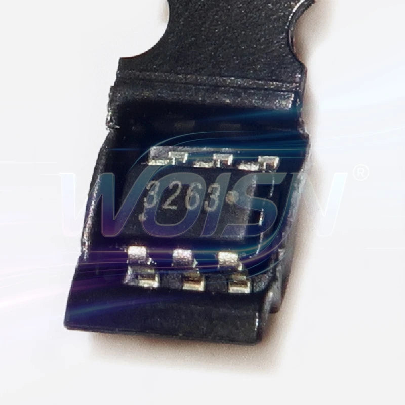 5-100PCS STR-G6551 G6551 INA128U INA128 LH0084A Z80A-SIO/0-D CD4043BE CD4043 FDS4488 4488 AT3263 3263