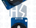 Raspberry pi 2 3 the sensor module package HC-SR04 501 DHT11 DS3231 KY-008 Sound Rain Soil sensor for arduino kit