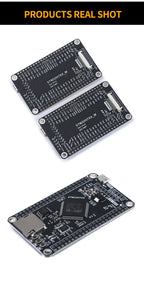 STM32H750VBT6 STM32H743VIT6 ARM STM32 Minimum System Development Board Module