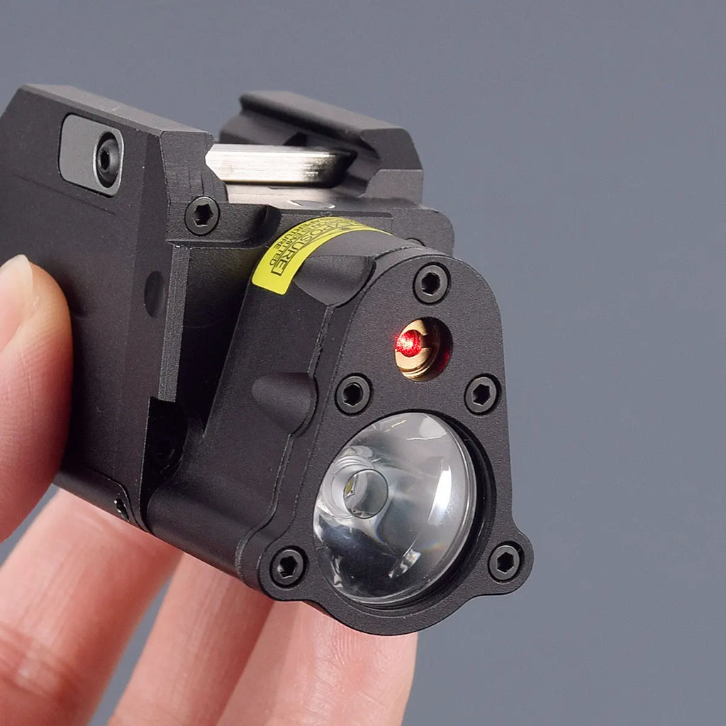 SBAL-PL DBAL-PL CQBL-1 Laser IR/Red/Green Dot Laser Indicator Momentary Constant Quick Open Scout Light Connect Mount For 20MM