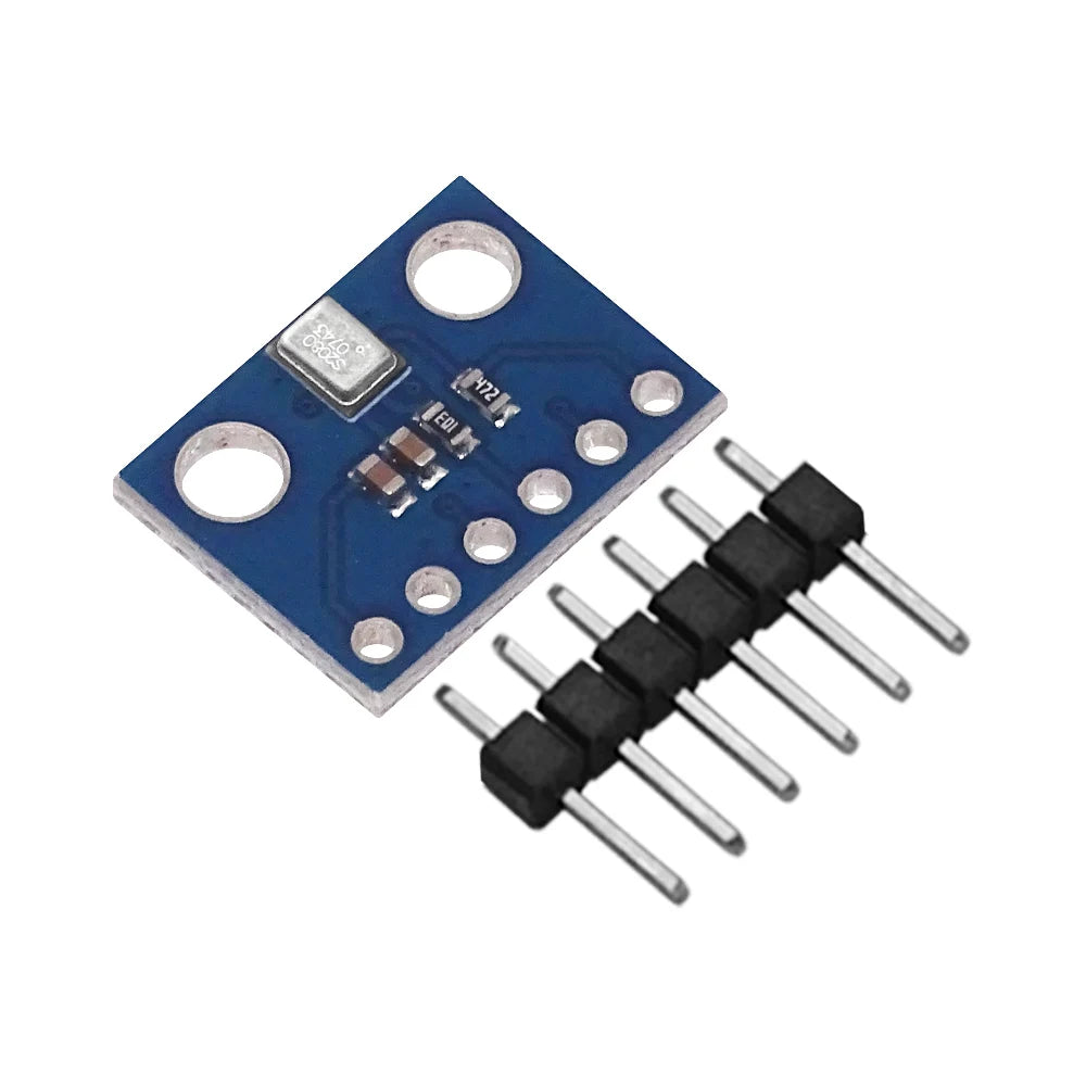 GY-SPH0645LM4H I2S MEMS Digital Microphone Module Sound Voice Sensor Board For ESP32 Arduino Raspberry Pi Audio Recording