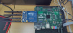 RF daughter board module AD-FMCOMMS3-EBZ AD9361 official software radio sdr