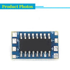 1/5/10Pcs MAX3232 RS232 to TTL Converter Module 120kbps Serial Port Level Shifter for MCU Communication