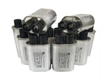 AC 2100V 1.2uF +-3% 50/60Hz High Voltage HV Microwave Oven Capacitor CH85