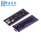 Ultimate Pico RP2040 128Mbit 16MB/4MB compatible with raspberry PI dual-core processors Cortex-M0+ Dual-Core ARM