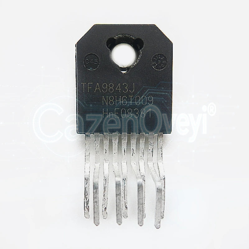 15-50PCS TA8210AH TA8210AHQ TA8210 SST27SF020-70-3C-NH SST27SF020 TFA9843J TFA9843 40107 HQFP-64 L293D L293 MAP6808 6808