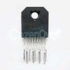 15-50PCS TA8210AH TA8210AHQ TA8210 SST27SF020-70-3C-NH SST27SF020 TFA9843J TFA9843 40107 HQFP-64 L293D L293 MAP6808 6808