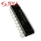 10PCS 74LS244 SN74LS244N 74LS245 SN74LS245N 74LS247 SN74LS247N 74LS248 SN74LS248N 74LS283 74LS373 74LS374 74LS574 DIP Package