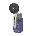 CNTD CWLCA12-2-QD Vertical Limit Switch 10A 380VAC IP66 DPDT Za Double-Break Adj Swing Rod Rubber Roller Industrial