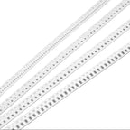 300pcs/lot 1206 1% SMD resistor 0R~10M 1/16W 0 1 10 100 150 220 330 ohm 1K 2.2K 4.7K 10K 100K 1R 10R 100R 150R 220R 330R 1M 10M