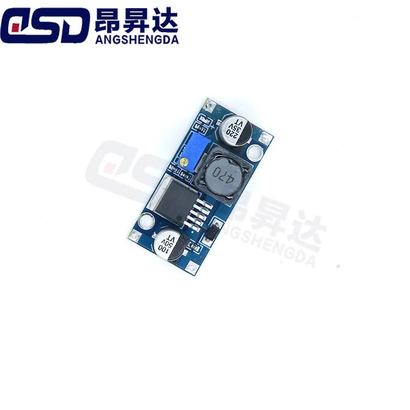 1PCS LM2596 DC to DC Buck Converter 3.0-40V to 1.5-35V Power Supply Step Down Module