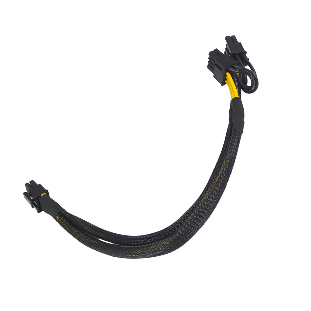 GPU Power Cable 8P to 4090 16P/ 8 pin to 8p Server Graphics Card Adapter Cable 8PIN to 6+2PIN Graphics Card for RH2288H V2 V3V5