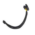 GPU Power Cable 8P to 4090 16P/ 8 pin to 8p Server Graphics Card Adapter Cable 8PIN to 6+2PIN Graphics Card for RH2288H V2 V3V5