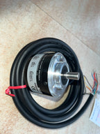 New original genuine KOYO absolute real photoelectric rotary encoder TRD-NA720NW   12-24V