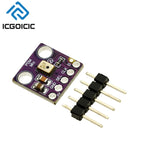 MP34DT01/MP34DT05 Digital MEMS Microphone Module – PDM Output, 64dB SNR, 20Hz-20kHz for STM32 Raspberry Pi