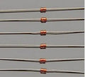 KaiTuoDa 20 PCS Induction Cooker Induction Cooker Thermistor Temperature Sensor Temperature Control Pipe 10 K NTC 10k