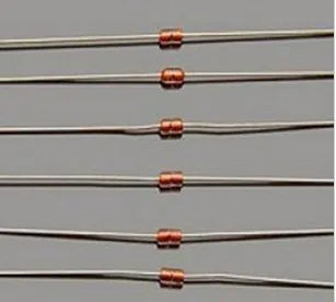 KaiTuoDa 20 PCS Induction Cooker Induction Cooker Thermistor Temperature Sensor Temperature Control Pipe 10 K NTC 10k