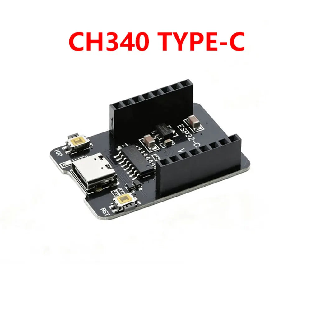 ESP32-CAM ESP32-CAM-MB MICRO TYPE-C USB ESP32 Serial to WiFi ESP32 CAM Development Board CH340 5V Bluetooth+OV3660 Camera