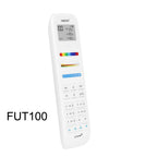 Miboxer Tuya APP Smart Controller WiFi+2.4G FUT035W+ 2in1 FUT037W+ 3in1 DC12-24V Single Color Dual White RGB RGBCCT LED Strip