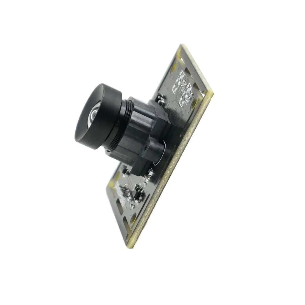 GXIVISION 2MP 60FPS Global Shutter USB Camera Module,Monochrome Image,2 Megapixel,1600x 1200,Drive Free,High Speed Capture