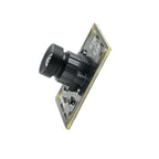 GXIVISION 2MP 60FPS Global Shutter USB Camera Module,Monochrome Image,2 Megapixel,1600x 1200,Drive Free,High Speed Capture